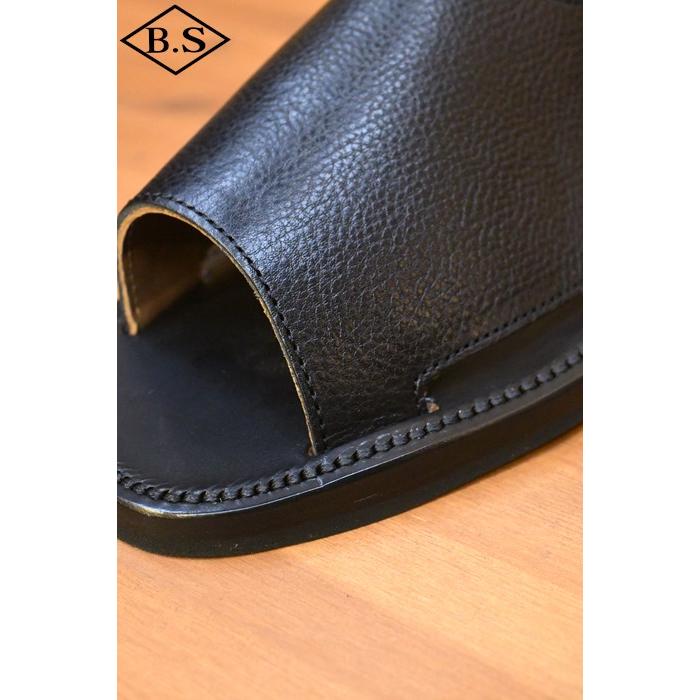 BRUSCHETTA SHOES ブルスケッタシューズ サンダル TOLUCA Vachetta