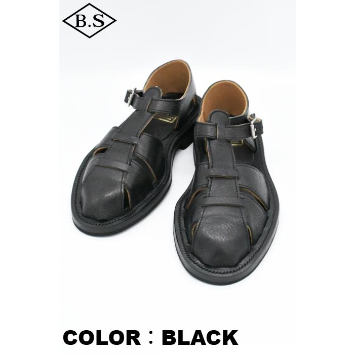 BRUSCHETTA SHOES ORLEANS ブルスケッタシューズ モンスター！モンスター！ ～ BRUSCHETTA SHOES/ ORLEANS