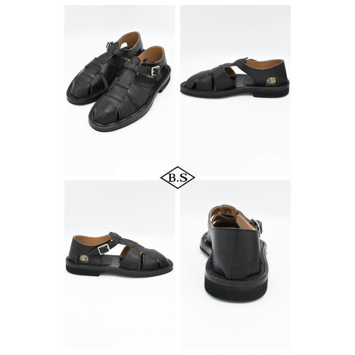 BRUSCHETTA SHOES ORLEANS ブルスケッタシューズ BRUSCHETTA SHOES 