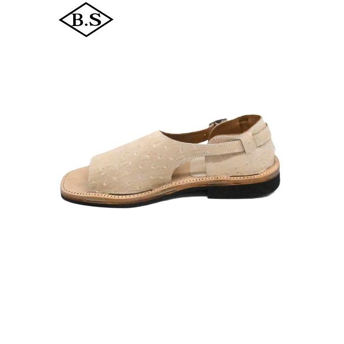 ブルスケッタシューズ BRUSCHETTA SHOES サンダル TOLUCA EMBOSS トルーカ エンボスの画像