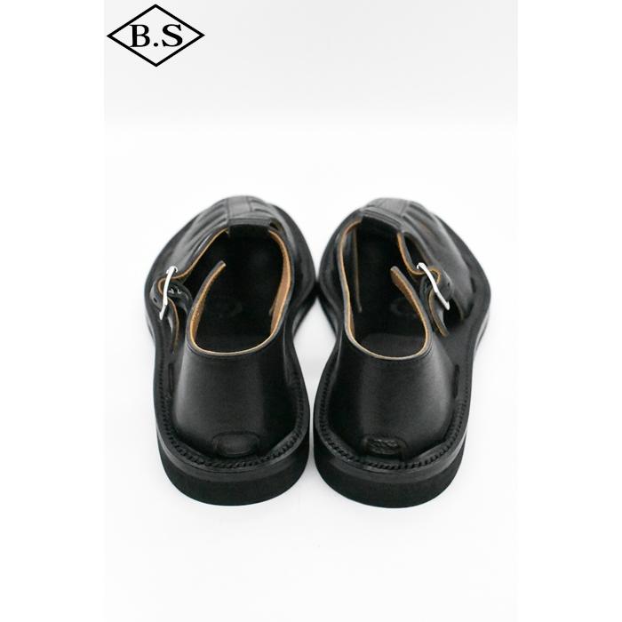 ブルスケッタシューズ BRUSCHETTA SHOES サンダル DREWEL Vachetta ドリエルの画像