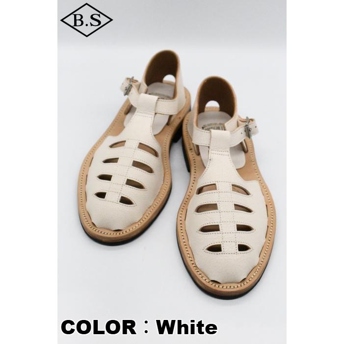 ブルスケッタシューズ BRUSCHETTA SHOES サンダル DREWEL Vachetta ドリエルの画像