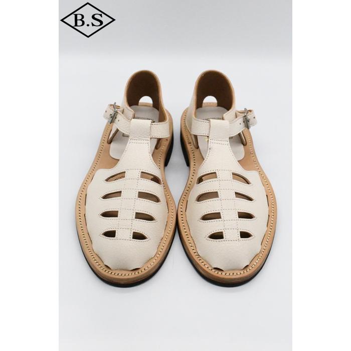 ブルスケッタシューズ BRUSCHETTA SHOES サンダル DREWEL Vachetta ドリエルの画像