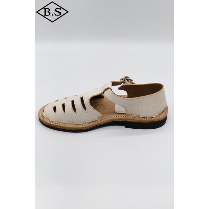 ブルスケッタシューズ BRUSCHETTA SHOES サンダル DREWEL Vachetta