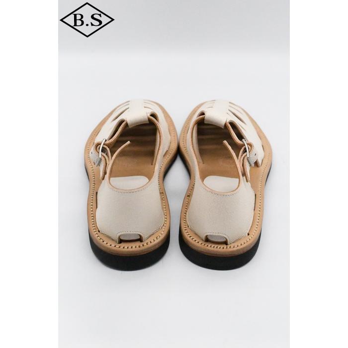 ブルスケッタシューズ BRUSCHETTA SHOES サンダル DREWEL Vachetta