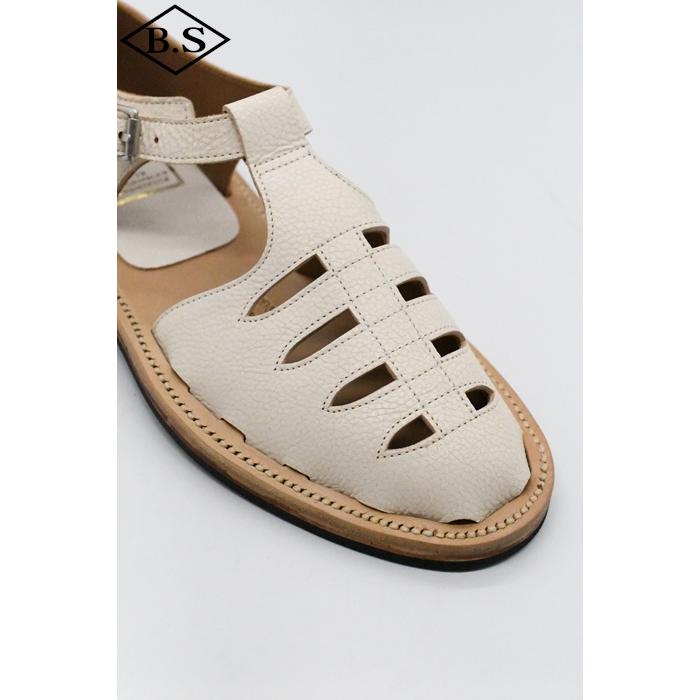 ブルスケッタシューズ BRUSCHETTA SHOES サンダル DREWEL Vachetta ドリエルの画像