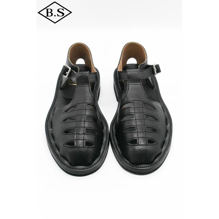 ブルスケッタシューズ BRUSCHETTA SHOES サンダル DREWEL Vachetta ドリエルの画像