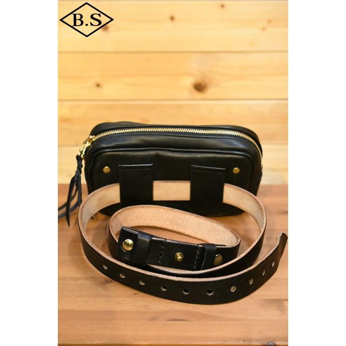 バッファロートラックス Buffalo Tracks ワンショルダーバッグ 