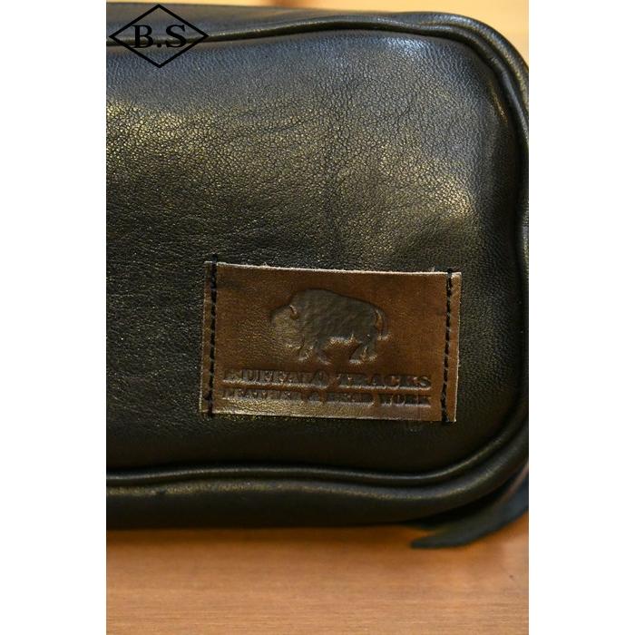 BUFFALO TRACKS ショルダーバッグ 【公式通販】