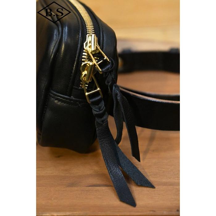 BUFFALO TRACKS ショルダーバッグ 【公式通販】