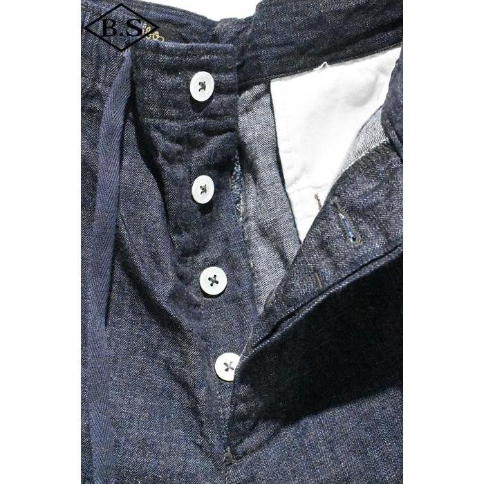 コリンボ COLIMBO ショートパンツ ZB-0221 Havana Drifter Shorts