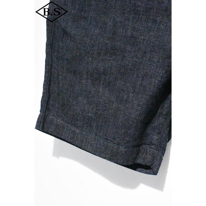 コリンボ COLIMBO ショートパンツ ZB-0221 Havana Drifter Shorts