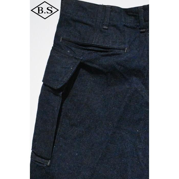 コリンボ COLIMBO ショートパンツ ZB-0217 San Diego Harbor Pants