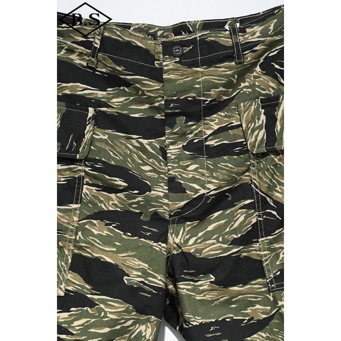 コリンボ COLIMBO ショートパンツ ZB-0218 San Diego Harbor Pants