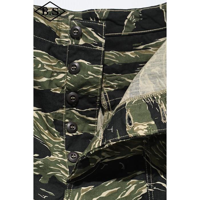 コリンボ COLIMBO ショートパンツ ZB-0218 San Diego Harbor Pants
