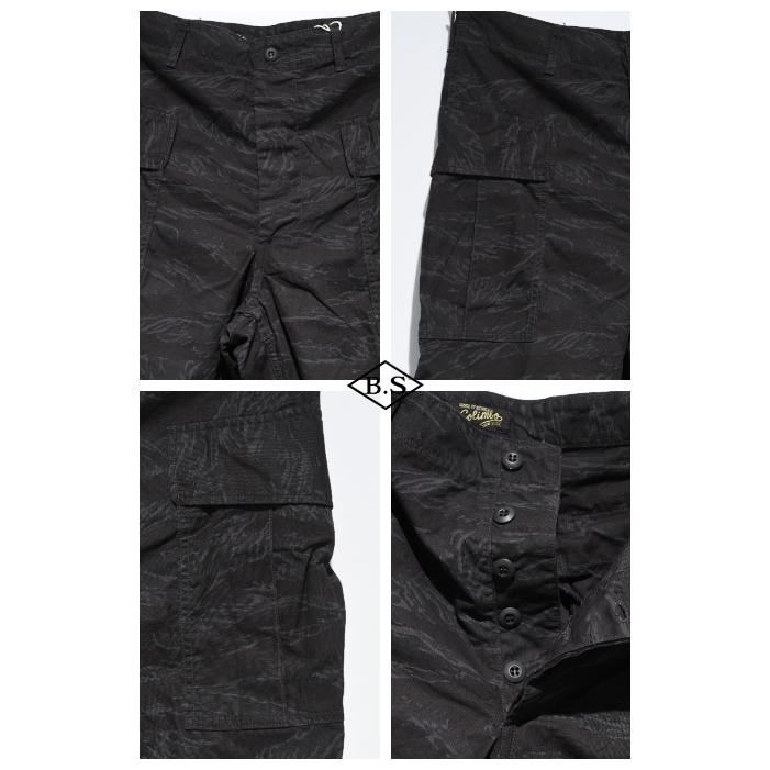 コリンボ COLIMBO ショートパンツ ZB-0218 San Diego Harbor Pants