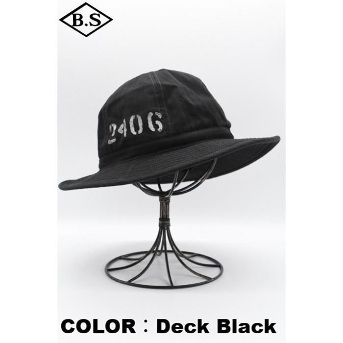 コリンボ  COLIMBO キャップ ZB-0603 Doughboy Hat (Army Hat) "2406 FIELD STENCIL" ドゥボーイハット ”” | コリンボ | 07