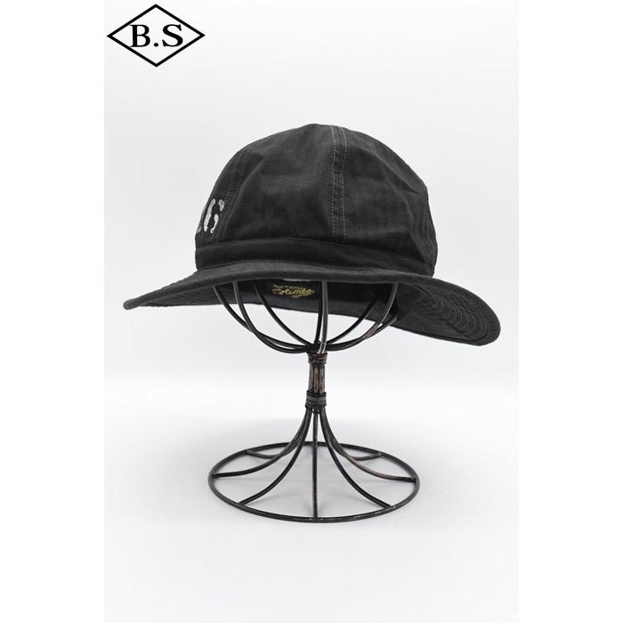 コリンボ  COLIMBO キャップ ZB-0603 Doughboy Hat (Army Hat) "2406 FIELD STENCIL" ドゥボーイハット ”” | コリンボ | 09