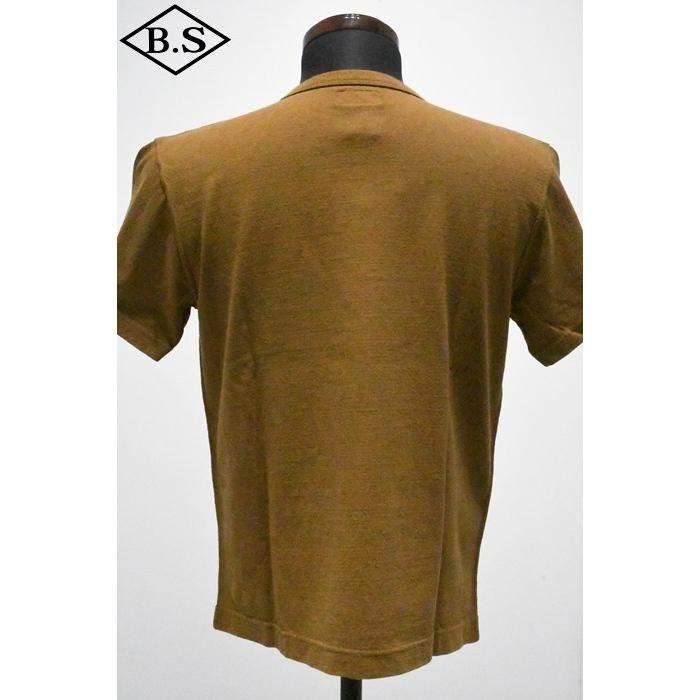コリンボ COLIMBO Tシャツ ZB-0418 NORWALK COTTON TEE BIGFOOT HIKKING | コリンボ | 03