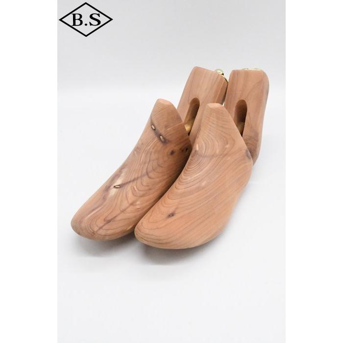 【新品未使用品】BRIGA(ブリガ) シュートゥリー0031AC-BOOT S BRIGA（ブリガ） 小物 0031AC-BOOT SHOE TREE BOOTS TYPE シュー