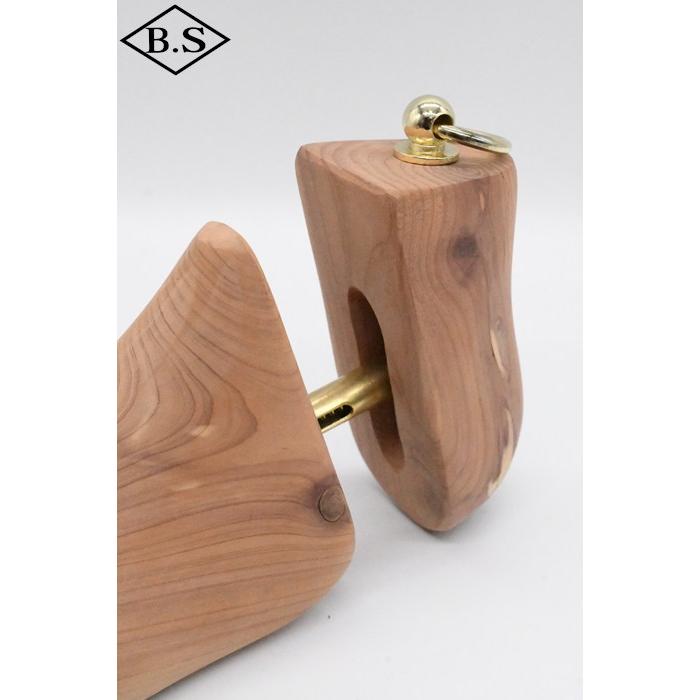 BRIGA（ブリガ） 小物 0031AC-BOOT SHOE TREE BOOTS TYPE シュー