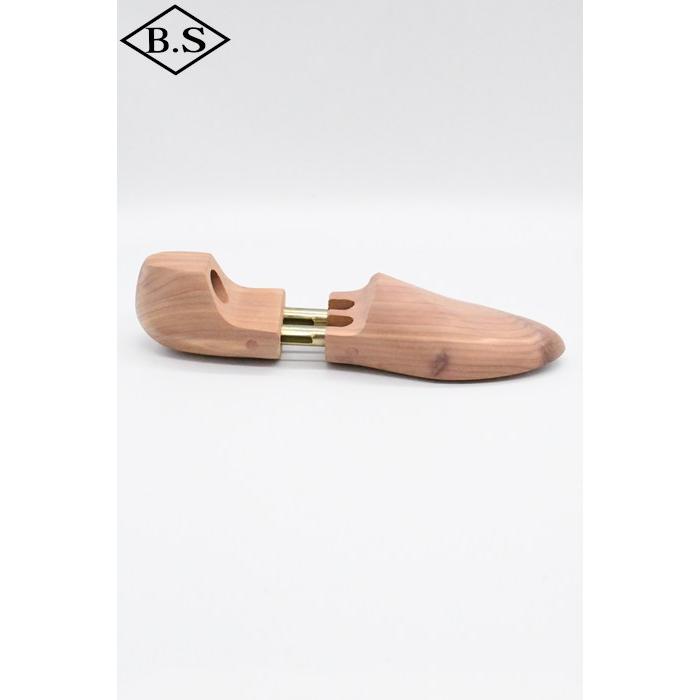 ブリガ BRIGA 小物 0030AC-HOLE SHOE TREE LOAFER TYPE シュートゥリー ローファータイプ_3