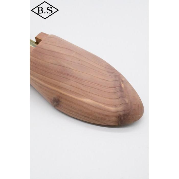 ブリガ BRIGA 小物 0030AC-HOLE SHOE TREE LOAFER TYPE シュートゥリー ローファータイプ_5