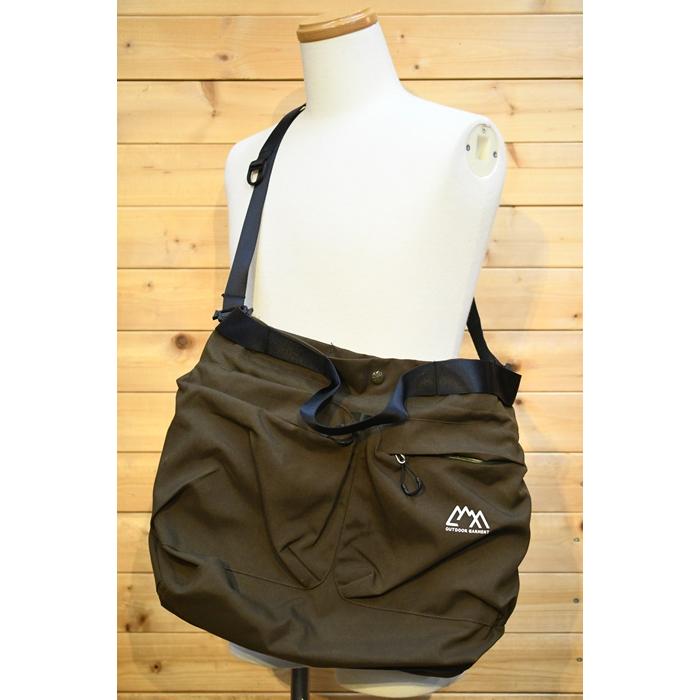 COMFY OUTDOOR GARMENT シーエムエフ アウトドアガーメント CMF