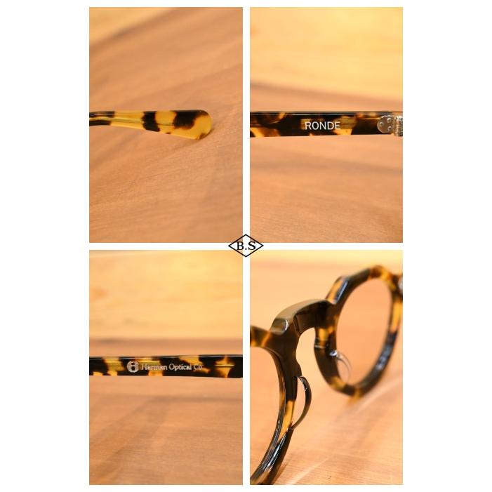 COMFY OUTDOOR GARMENT ハーマンオプティカル Harman Optical Co