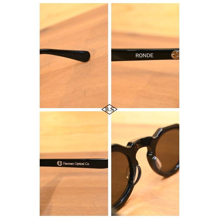 COMFY OUTDOOR GARMENT ハーマンオプティカル Harman Optical Co