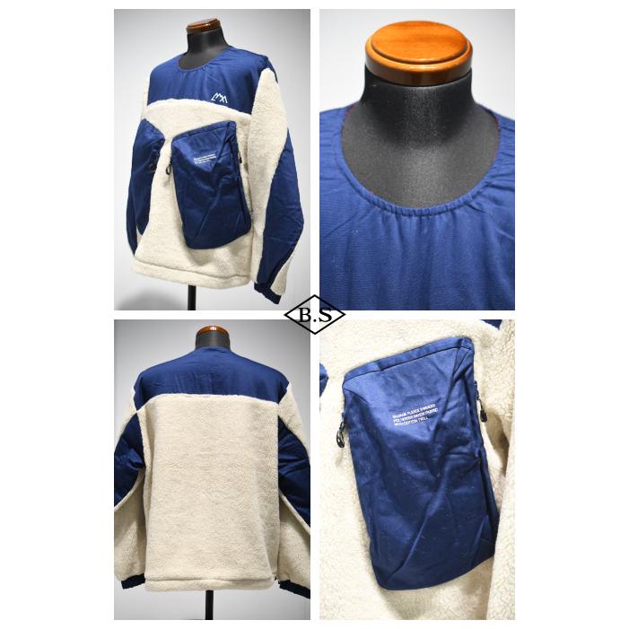 COMFY OUTDOOR GARMENT 【Sale 50％ off】シーエムエフ アウトドア