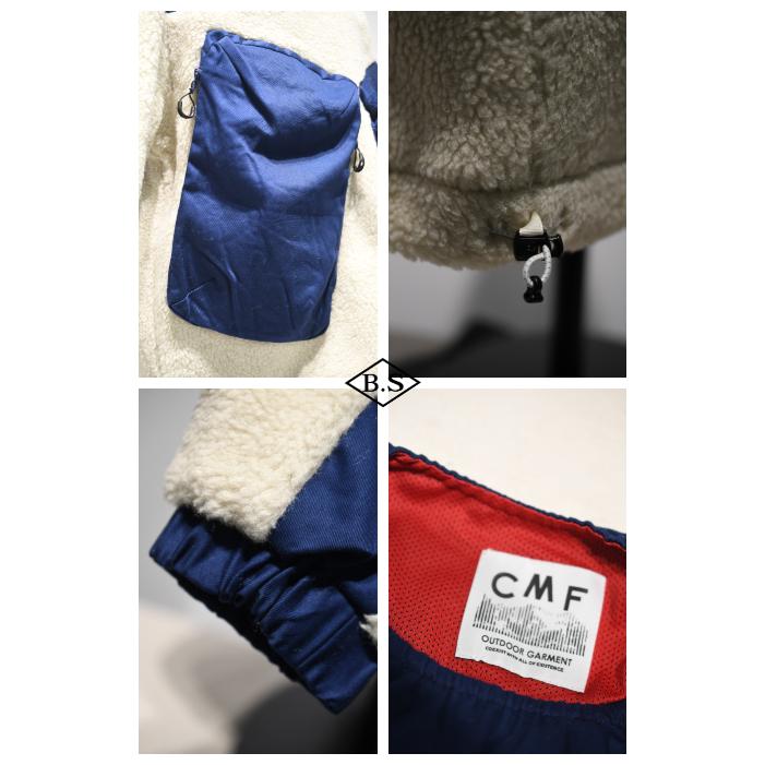 COMFY OUTDOOR GARMENT 【Sale 50％ off】シーエムエフ アウトドア