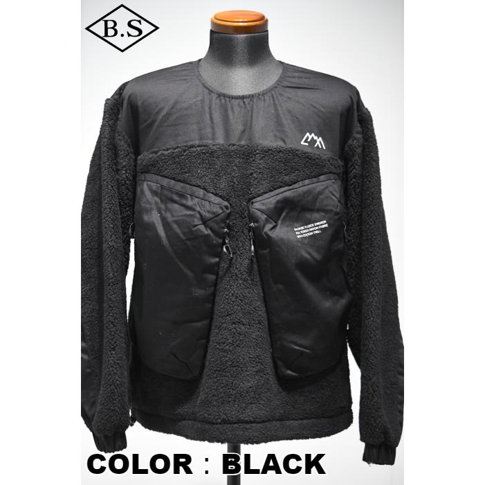 COMFY OUTDOOR GARMENT 【Sale 50％ off】シーエムエフ