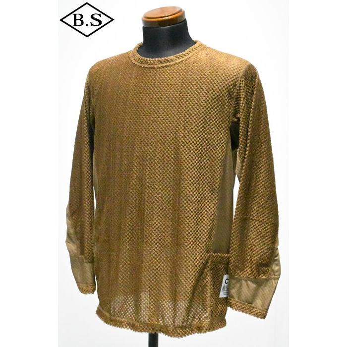 COMFY OUTDOOR GARMENT シーエムエフ アウトドアガーメント CMF