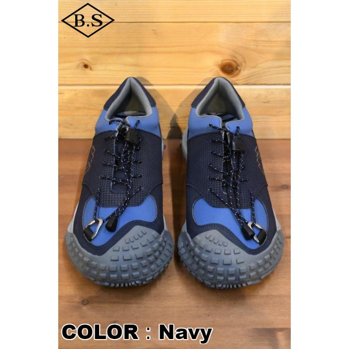 シーエムエフ アウトドアガーメント CMF OUTDOOR GARMENT スニーカー CMF2402-AC29 APPROACH 02 | COMFY OUTDOOR GARMENT | 01