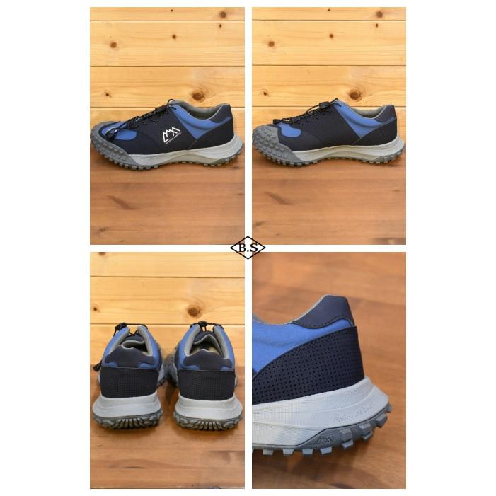 シーエムエフ アウトドアガーメント CMF OUTDOOR GARMENT スニーカー CMF2402-AC29 APPROACH 02 | COMFY OUTDOOR GARMENT | 02