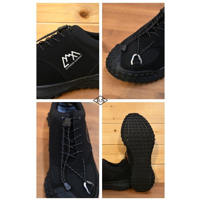 シーエムエフ アウトドアガーメント CMF OUTDOOR GARMENT スニーカー CMF2402-AC29 APPROACH 02 | COMFY OUTDOOR GARMENT | 06