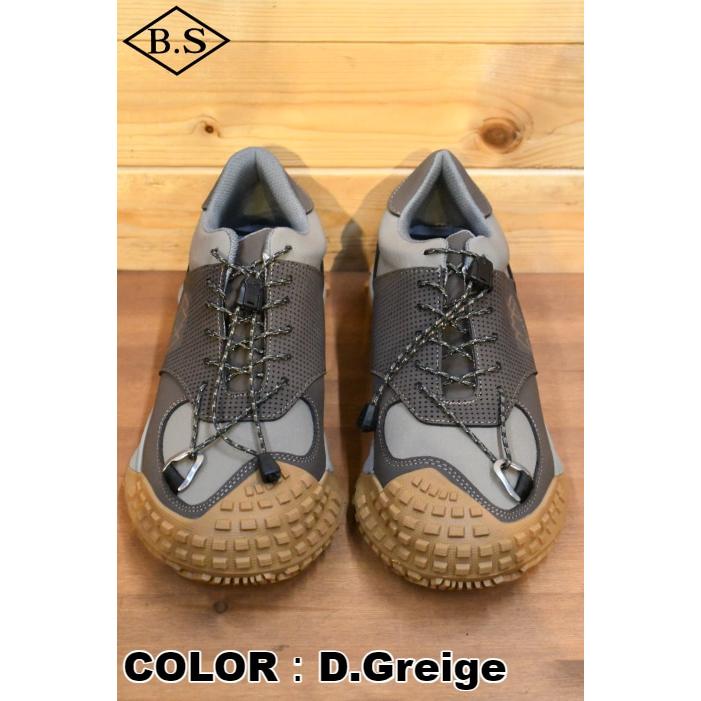 シーエムエフ アウトドアガーメント CMF OUTDOOR GARMENT スニーカー CMF2402-AC29 APPROACH 02 | COMFY OUTDOOR GARMENT | 07