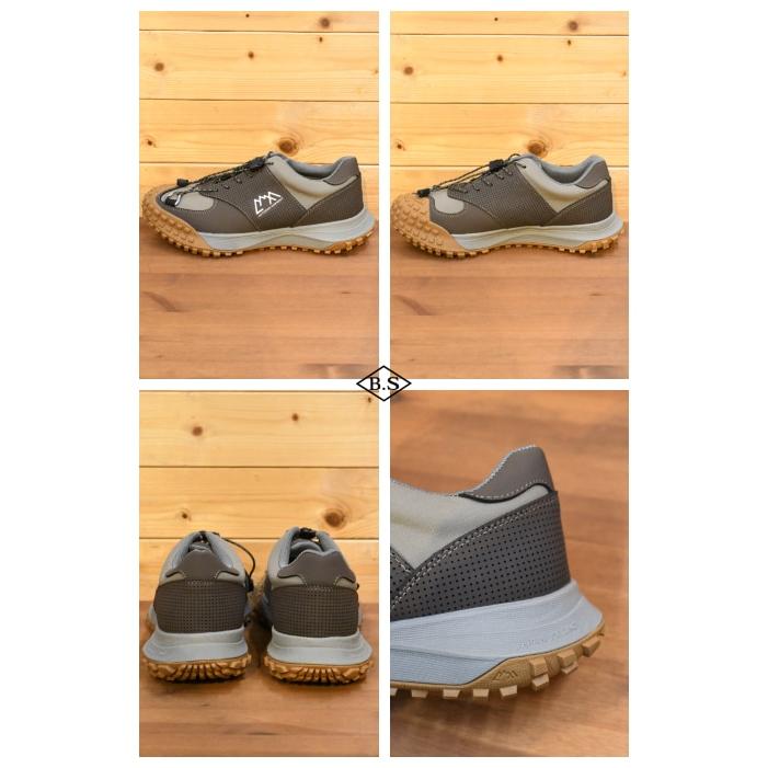 シーエムエフ アウトドアガーメント CMF OUTDOOR GARMENT スニーカー CMF2402-AC29 APPROACH 02 | COMFY OUTDOOR GARMENT | 08