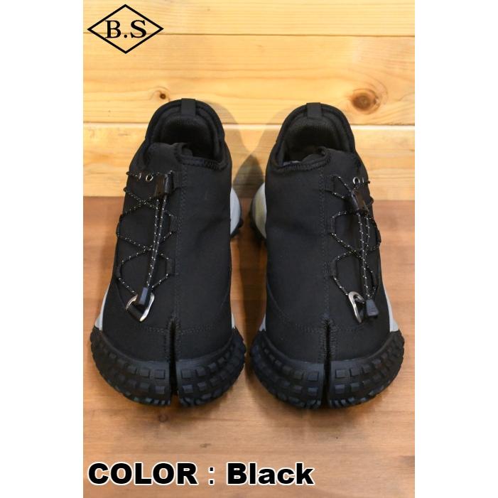 シーエムエフ アウトドアガーメント CMF OUTDOOR GARMENT スニーカー CMF2402-AC30 APPROACH 03 TABI LOW | COMFY OUTDOOR GARMENT | 04