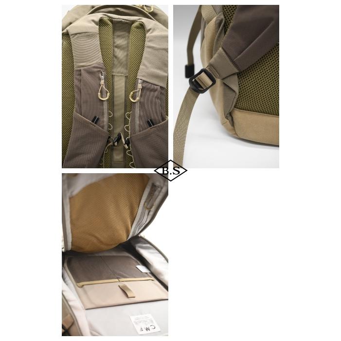 COMFY OUTDOOR GARMENT シーエムエフ アウトドアガーメント CMF