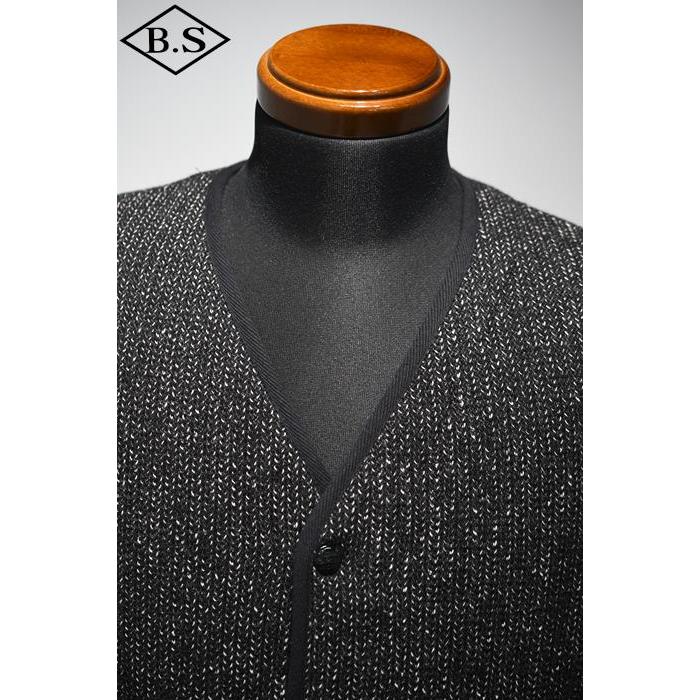 COMFY OUTDOOR GARMENT ロストヒルズ ベスト 724 V NECK VEST BROWN'S