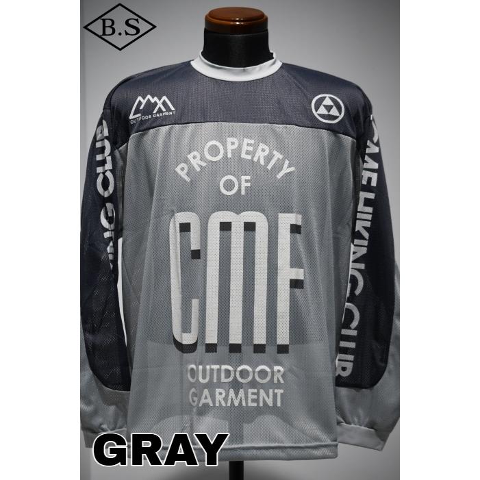 COMFY OUTDOOR GARMENT 【Sale 50％ off】シーエムエフ アウトドア