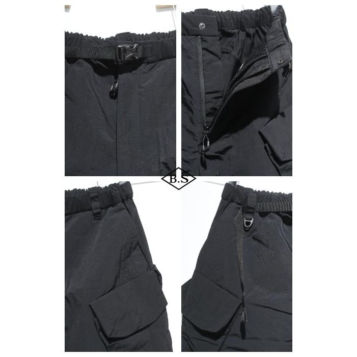 COMFY OUTDOOR GARMENT シーエムエフ アウトドアガーメント CMF