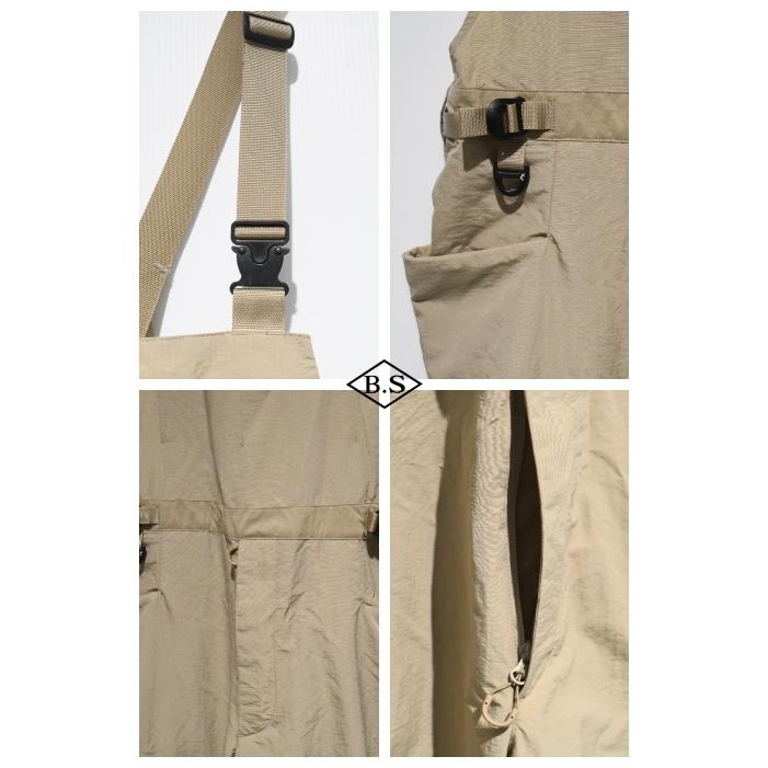 パンツ CMFOUTDOORGARMENT ACTIVITY OVERALLS MOD2 CMF Outdoor Garment | New Release Info 2025.2.21 21:00 Japan Time