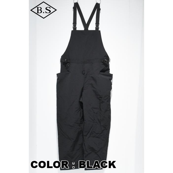 パンツ CMFOUTDOORGARMENT ACTIVITY OVERALLS MOD2 CMF OUTDOOR GARMENT「ACTIVITY OVERALLS MOD2 - オーバーオール