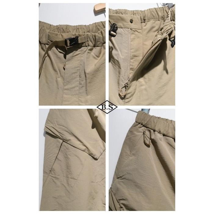 COMFY OUTDOOR GARMENT シーエムエフ アウトドアガーメント CMF