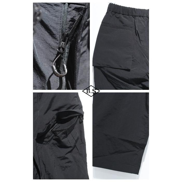 COMFY OUTDOOR GARMENT シーエムエフ アウトドアガーメント CMF