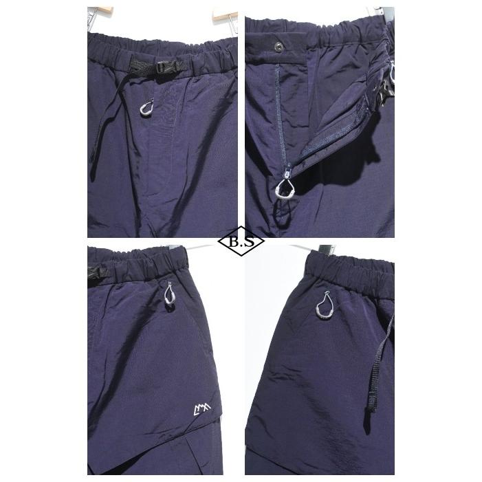 COMFY OUTDOOR GARMENT シーエムエフ アウトドアガーメント CMF