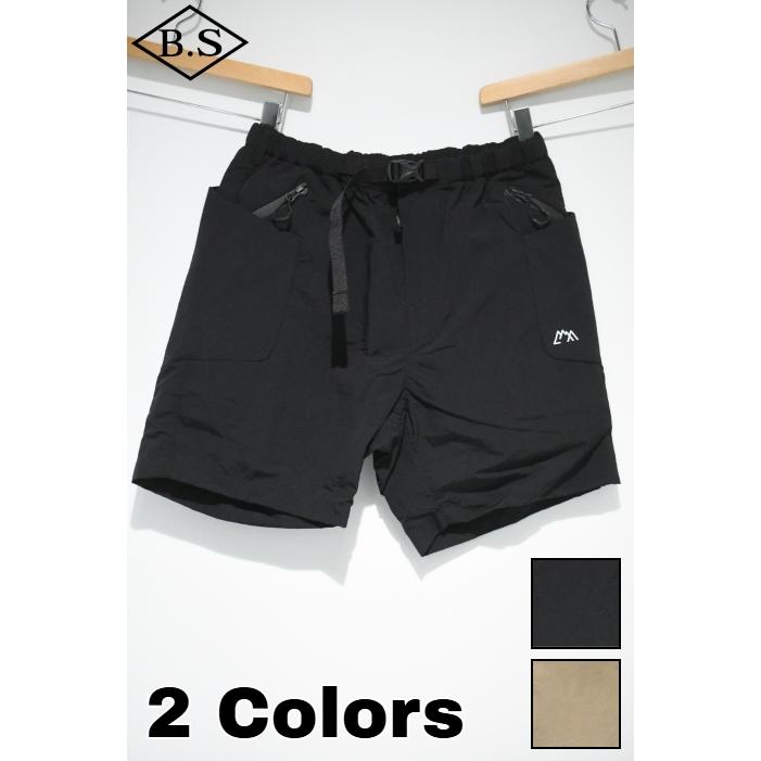 CMF コムフィー　アウトドア　ガーメンツショートパンツ COMFY OUTDOOR GARMENT パンツ CMF OUTDOOR GARMENT/シーエムエフ